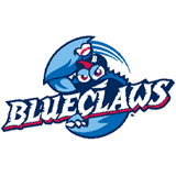 Jersey Shore BlueClaws